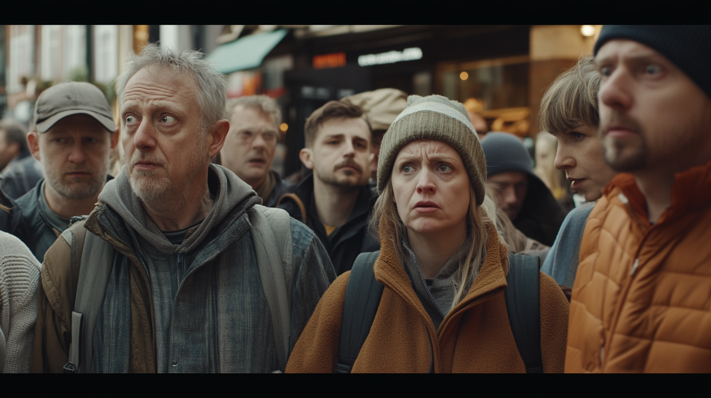 Evanđelje po Ivanu (08)