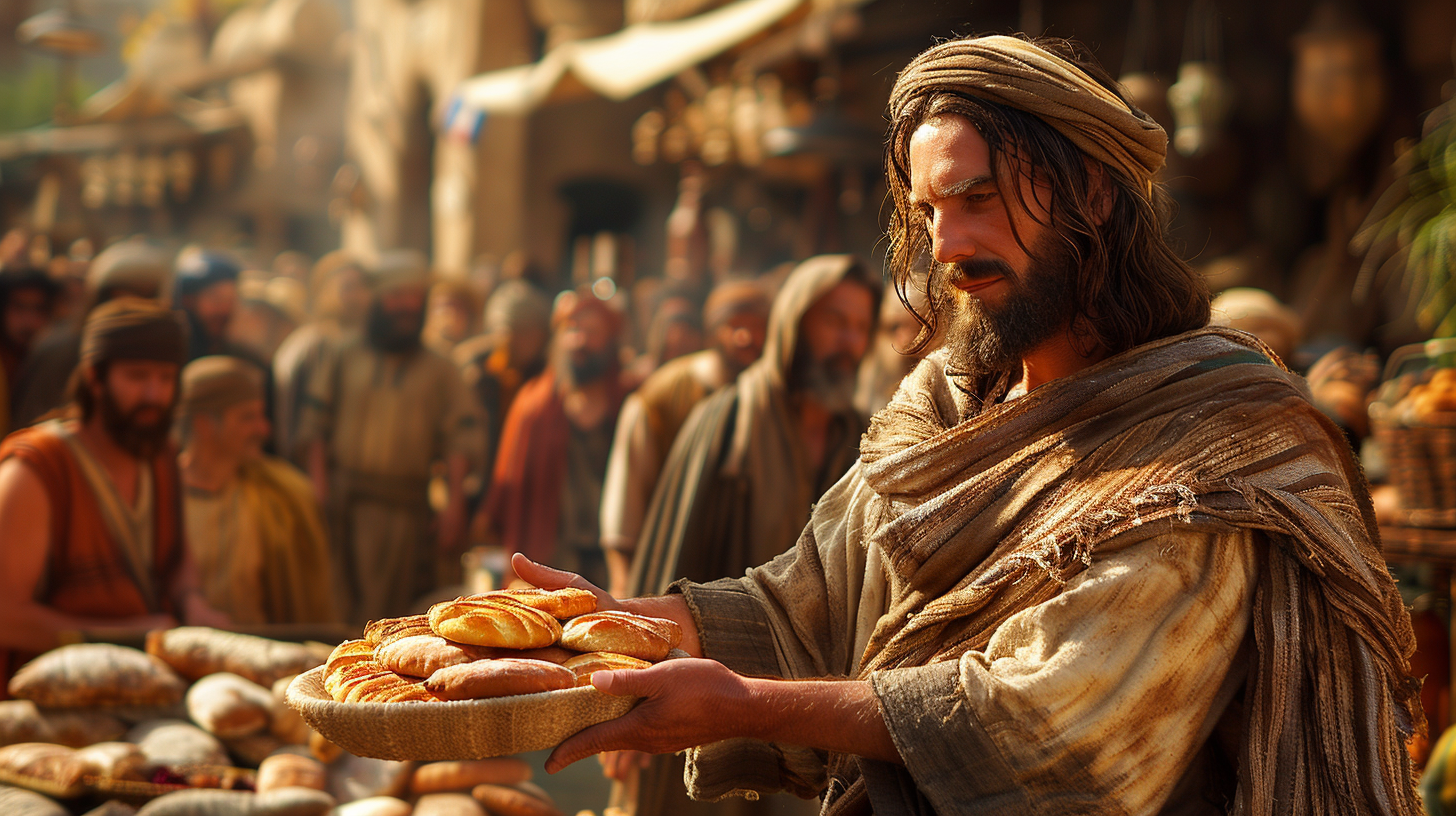 Evanđelje po Ivanu (68)