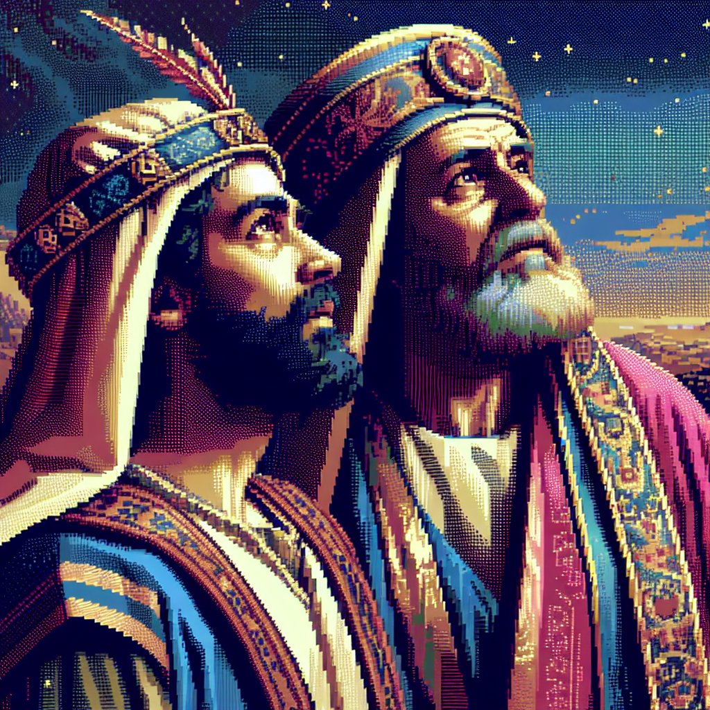 Osobni odnos s Bogom