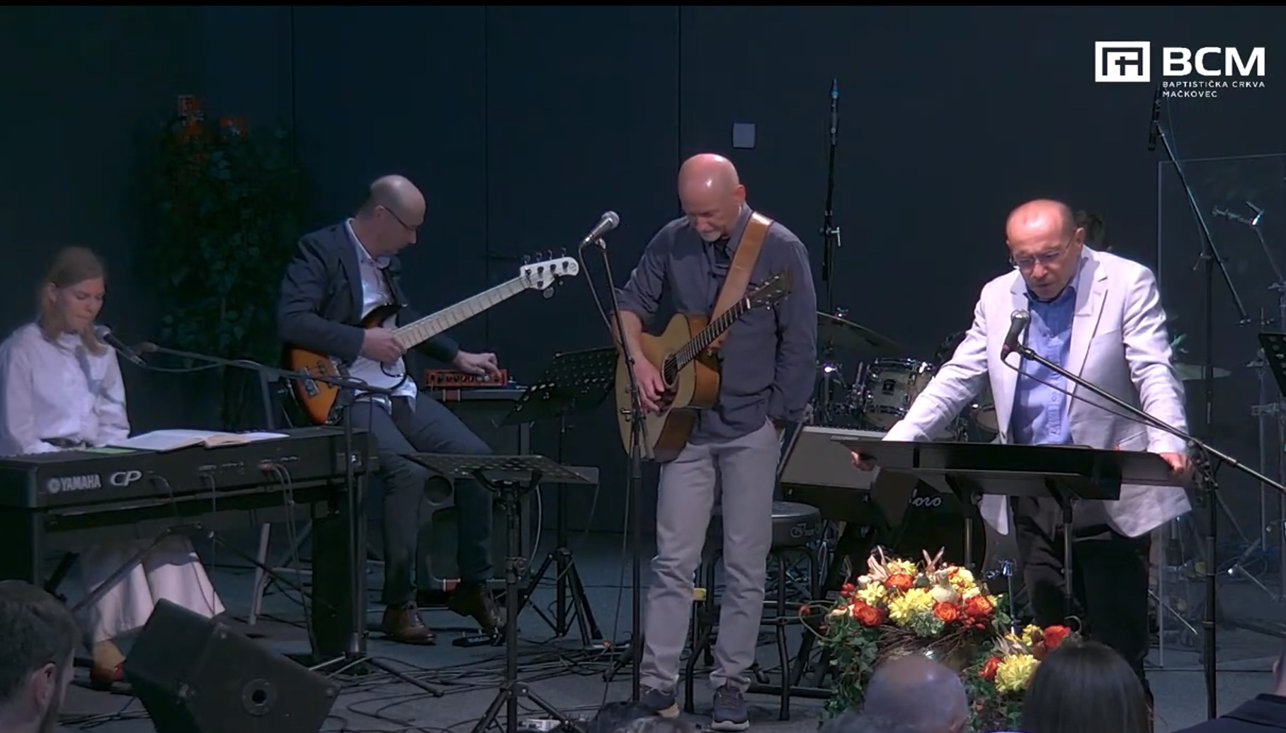 Zahvalni Samarijanac