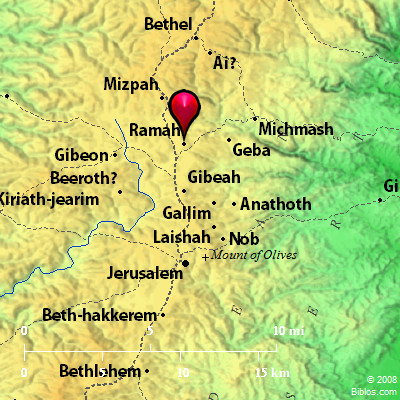 Posljednje godine Asine vladavine 