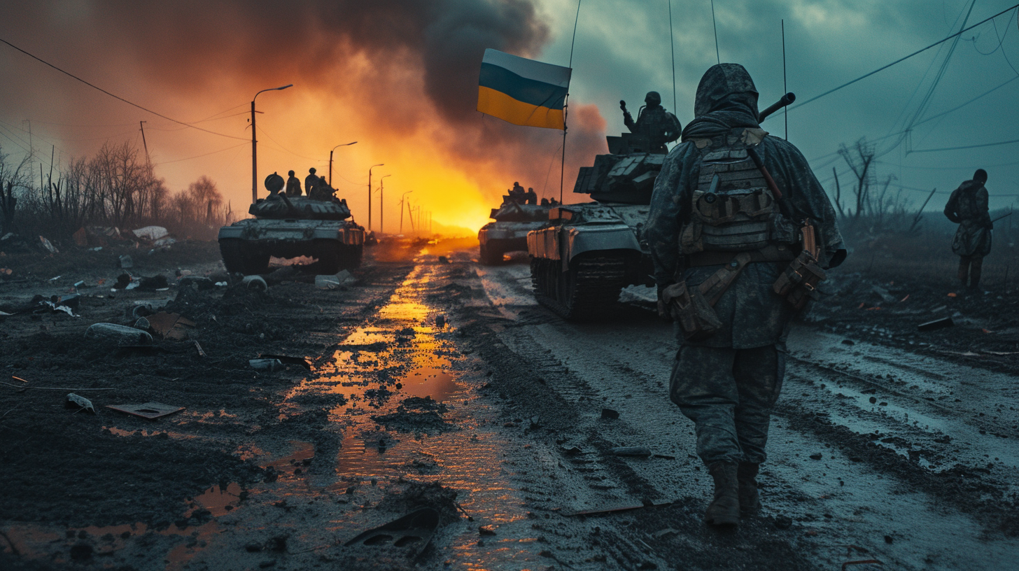 Krv na mojim rukama...