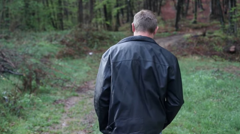 Moje ime je Dražen...