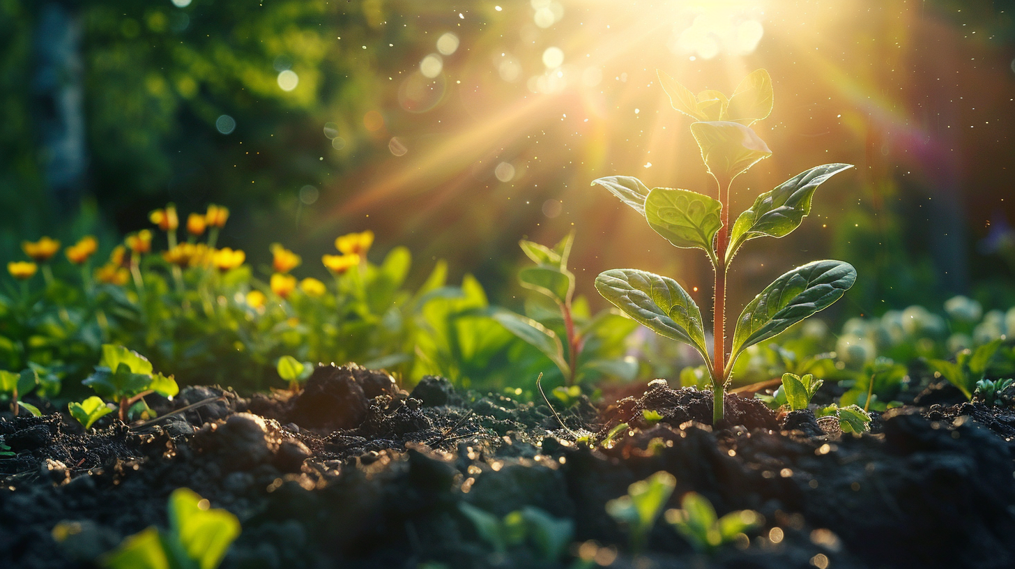 Božja obećanja i blagoslovi