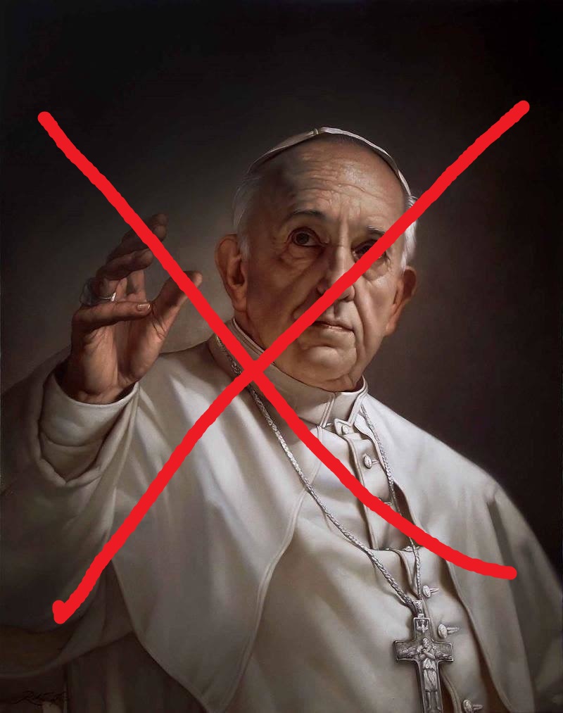 Je li 'papa "Sveti otac"?