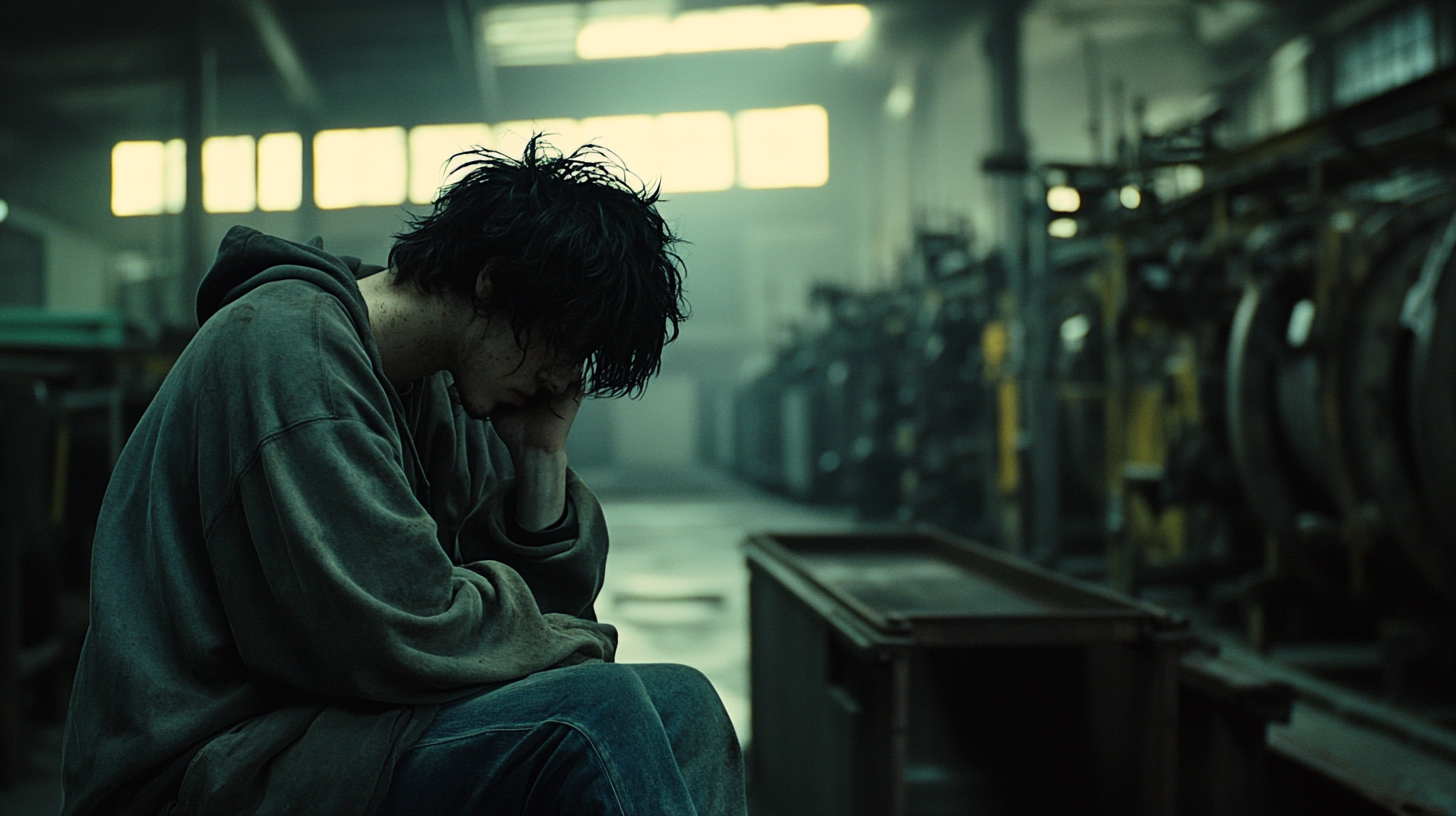 Jeste li ga zaboravili?