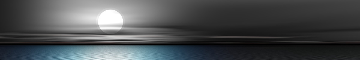 Page Head image of the Moon over Water