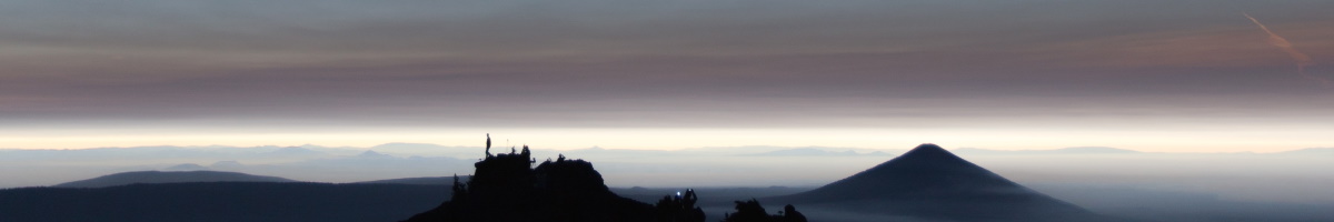 Page Head image of Sunrise in Mountains